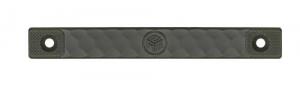3 Slot Rail Grip MLOK Beeswax- OD Green - BRRGB3OD 3 Slot Rail Grip MLOK Beeswax- OD Green - BRRGB3OD