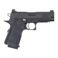 Staccato 2011 C2 9mm Optic Ready DLC Slide/Barrel, 16+1