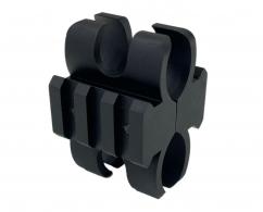 Magazine Tube Clamp with Picatinny - BRMTCP Magazine Tube Clamp with Picatinny - BRMTCP