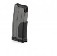MAG 5 - 5rd 12Ga Magazine- Grey/Black - BRSM05GY01