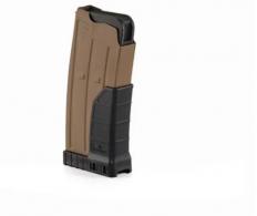 MAG 5 - 5rd 12Ga Magazine- FDE/Black - BRSM05FDE01