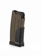 MAG 5 - 5rd 12Ga Magazine- OD Green/Black - BRSM05OD01