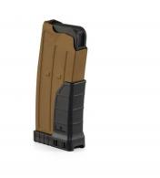MAG 5 - 5rd 12Ga Magazine- Burnt Bronze/Black - BRSM05BB01 MAG 5 - 5rd 12Ga Magazine- Burnt Bronze/Black - BRSM05BB01