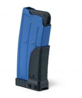MAG 5 - 5rd 12Ga Magazine- Royal Blue/Black - BRSM05RB01