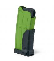 MAG 5 - 5rd 12Ga Magazine- Zombie Green/Black - BRSM05ZG01