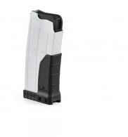 MAG 5 - 5rd 12Ga Magazine- White/Black - BRSM05WT01