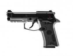 Beretta 80X Cheetah Gray Edition .380 ACP Pistol - SPEC0716A Beretta 80X Cheetah Gray Edition .380 ACP Pistol - SPEC0716A