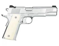 Kimber Stainless II High Polished .38 Super 5" 9+1 - 3200397