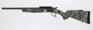 CVA Scout Take Down Compact 350 Legend 20 Tungsten Cerakote Limited Edition
