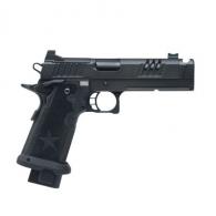 Staccato XC 9mm Optic Ready Semi Auto Pistol - 111400000100