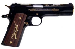 COLT 1911C GOVT .45 ACP 5" 1 of 500 Tomb of the Unknown Soldier - O1911CTOTUS