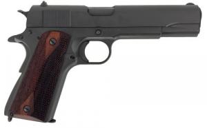 Tisas 1911 Government .45 ACP Semi Auto Pistol - 10100564/1911A1GOVT