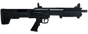 Escort Bulltac .410 Bore 18" Picatinny Rail, 5+1 - HEBP4118PX01 Escort Bulltac .410 Bore 18" Picatinny Rail, 5+1 - HEBP4118PX01