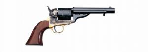 Uberti Early Model Navy .45 Colt 5 Open Top - 341356