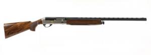 Browning Silver Hunter 20 Gauge, 3 Chamber, 28 Barrel, Turkish Walnut, 4 Rounds Browning Silver Hunter 20 Gauge, 3 Chamber, 28 Barrel, Turkish Walnut, 4 Rounds