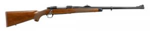 Ruger Hawkeye African 35 Whelen Bolt Action Rifle - 57160