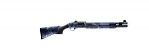 Beretta A300 Ultima Patrol Limited Edition 12 Gauge 18.5" 7rd Shotgun, Realtree Trace Blue - 82442981529 Beretta A300 Ultima Patrol Limited Edition 12 Gauge 18.5" 7rd Shotgun, Realtree Trace Blue - 82442981529