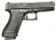 Used Glock 17 Gen II Police Trade In.   Comes with one 17 round magazine. - GLOGUPI17502