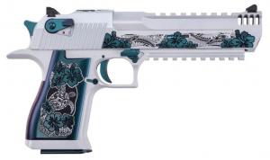 Desert Eagle Mark XIX 50AE L6 Series "Aloha Deagle" Themed, 1 of 50 - DE50ALC1