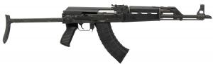 Surplus Century International Arms Inc. Arms Yugo M70AB2 Sporter Underfolder