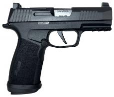 Sig Sauer P365-Xmacro 3.7" W/ Suppressor-Height Sights 17+1 3 Mags - W365XCA9BXR3RXZPSNSLE Sig Sauer P365-Xmacro 3.7" W/ Suppressor-Height Sights 17+1 3 Mags - W365XCA9BXR3RXZPSNSLE