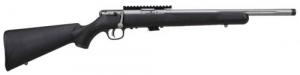 Savage Mark II FV-SR Stainless .22LR Buds Exclusive - 28737 Savage Mark II FV-SR Stainless .22LR Buds Exclusive - 28737