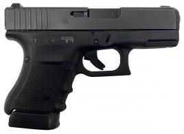 Police trade in Glock 30 .45ACP Gen 4