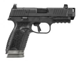 FN 509 MRD 9mm Black Compensated Night Sights (3) 17rd mags - 66101883LE FN 509 MRD 9mm Black Compensated Night Sights (3) 17rd mags - 66101883LE