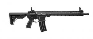 FN FN15 16" SRP 5.56 G2PH LE12 w/BUIS - 36100829LE