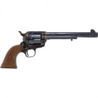 Colt SAA 150th Anniversary Edition 45 LC 7.5" Engraved Blue - P2870150TH Colt SAA 150th Anniversary Edition 45 LC 7.5" Engraved Blue - P2870150TH