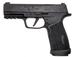 Sig P365 X-Macro 9mm 17rd Night Sights Optic Ready - W365XCA9BXR3PRXLE Sig P365 X-Macro 9mm 17rd Night Sights Optic Ready - W365XCA9BXR3PRXLE