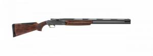 Benelli 828U Steel Field 12ga 26in - 10750 Benelli 828U Steel Field 12ga 26in - 10750