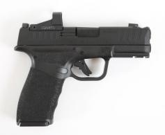 Springfield Armory Hellcat Pro Comp OSP 9mm Package, 5 Mags, Range Bag, SMSc Red Dot - HCP9379BSMSCCOMP
