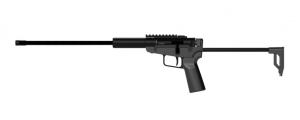Dark Mountain Arms STOWAWAY single shot 5.7x28 rifle-16" threaded barrel - SA100