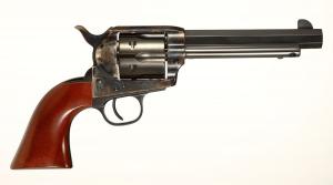 Taylors & Co Drifter .45 LC 5.5" Action Tuned - 556102DE Taylors & Co Drifter .45 LC 5.5" Action Tuned - 556102DE