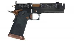 Watchtower Apache PewView 1911 Double Stack Pistol (Limited Edition) 1 of 1000 - APACHE9MM46PEW Watchtower Apache PewView 1911 Double Stack Pistol (Limited Edition) 1 of 1000 - APACHE9MM46PEW
