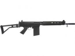 DSA SA58 FAL Jungle Warrior Semi-Automatic Rifle .308/7.62x51 20rd 16" Barrel - W/ Paratrooper Folding Stock - SA5816C-PJW-A - SA5816CPJWA DSA SA58 FAL Jungle Warrior Semi-Automatic Rifle .308/7.62x51 20rd 16" Barrel - W/ Paratrooper Folding Stock - SA5816C-PJW-A - SA5816CPJWA