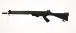 DS Arms SA58 FAL 16" Kommando Carbine Custom Profile Barrel, 7.62x51mm Fixed Stock Rifle - SA5816CKOMA DS Arms SA58 FAL 16" Kommando Carbine Custom Profile Barrel, 7.62x51mm Fixed Stock Rifle - SA5816CKOMA