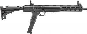 Ruger LC Carbine 10mm Semi Auto Rifle w/Folding Stock, Flip Up Sights, 30+1 Ruger LC Carbine 10mm Semi Auto Rifle w/Folding Stock, Flip Up Sights, 30+1