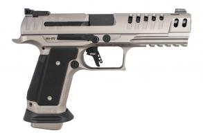 Walther Arms Q5 Match SF 9mm Meister Manufaktur Black Tie Edition Pistol - 2844567 Walther Arms Q5 Match SF 9mm Meister Manufaktur Black Tie Edition Pistol - 2844567
