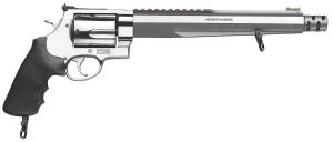 S&W Performance Center Model 460 XVR 10.5" .460 S&W Revolver WITH FREE Grace Optics M1 Micro Reflex - 170262KIT S&W Performance Center Model 460 XVR 10.5" .460 S&W Revolver WITH FREE Grace Optics M1 Micro Reflex - 170262KIT
