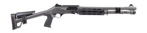 Panzer M4 Speed Pro Tactical Competition 12ga 5rd 18.5" - PAM4CSDGMFSS