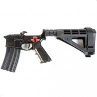 *FACTORY BLEMISHED* Franklin Armory BSFIII Equipped Pistol Built 223 Remington/5.56 NATO Lower Receiver