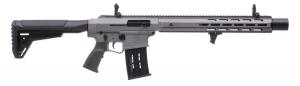 Panzer AR12 Pro-L Tactical Semi Auto 12ga 18.5" 5+1 - PAAR12PROGLF Panzer AR12 Pro-L Tactical Semi Auto 12ga 18.5" 5+1 - PAAR12PROGLF