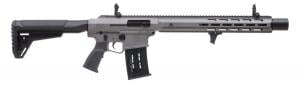 Tokarev TBP Bullpup Marine 12 Gauge Shotgun 18.5 5+1 Tokarev TBP Bullpup Marine 12 Gauge Shotgun 18.5 5+1