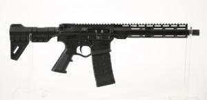ATI Omni Maxx Hyrbrid Pistol 300 AAC Blackout 10.5" w/Blade 30+1 - ATIGOMX30010ML105 ATI Omni Maxx Hyrbrid Pistol 300 AAC Blackout 10.5" w/Blade 30+1 - ATIGOMX30010ML105