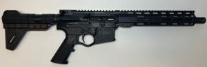 ATI Omni Maxx Hybrid 5.56x45 NATO 10.5" w/Brace 30+1 - ATIGOMX55610ML105 ATI Omni Maxx Hybrid 5.56x45 NATO 10.5" w/Brace 30+1 - ATIGOMX55610ML105