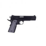 ALPHA FOXTROT AF1911-S-80S HGA 45acp AA27X4ENA-XQBK08 - AA27X4ENAXQBK08 ALPHA FOXTROT AF1911-S-80S HGA 45acp AA27X4ENA-XQBK08 - AA27X4ENAXQBK08