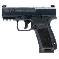 Canik HG7882-N Mete MC9L 9mm 3.18" 17+1 Optic Ready Black - HG7882N Canik HG7882-N Mete MC9L 9mm 3.18" 17+1 Optic Ready Black - HG7882N