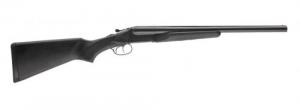 Stoeger Coach Gun Side By Side 12ga 20" Synthetic, 3" Chamber Stoeger Coach Gun Side By Side 12ga 20" Synthetic, 3" Chamber